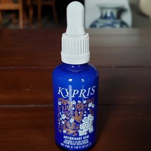 Kypris Antioxidant Dew Quench & Glow Serum